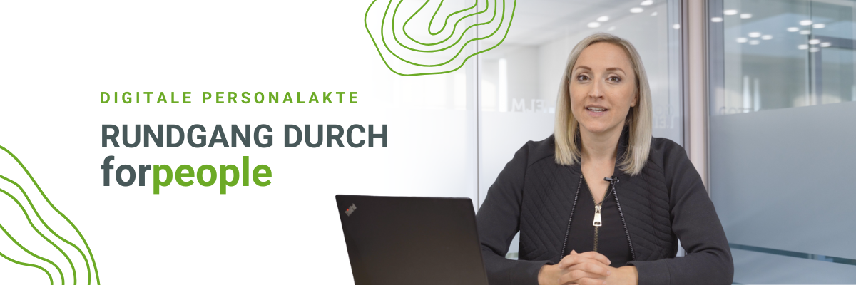 Rundgang durch forpeople Rundgang durch forpeople