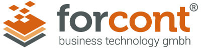forcont - Logo